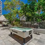 Апартаменты Cozy Ponderosa 316 *