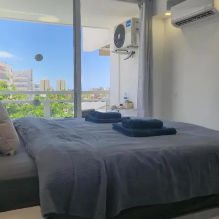 Cozy Ponderosa 316 아데제