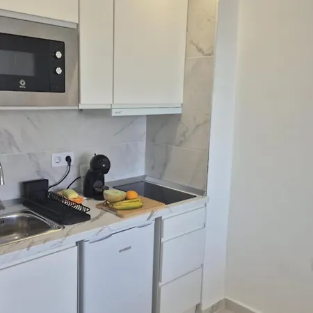 Cozy Ponderosa 316 아파트 아데제
