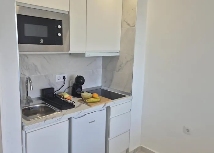 Cozy Ponderosa 316 Apartment Costa Adeje (Tenerife)